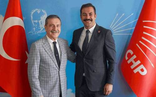 Ahmet Ataç’tan Talat Yalaz’a destek açıklaması