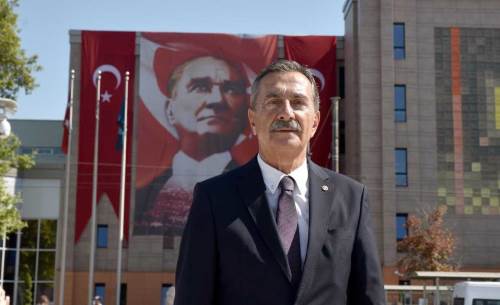 Ahmet Ataç'tan Zafer Bayramı mesajı