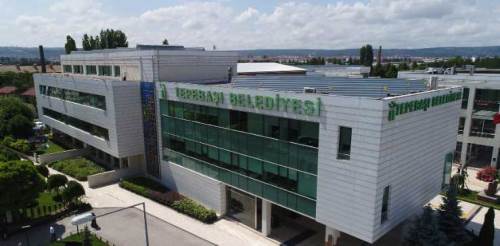  Ahmet Ataç Tepebaşı'nı yönetecek kadroyu açıkladı!