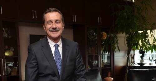 Ahmet Ataç vizyonuyla şekillenen Tepebaşı! 