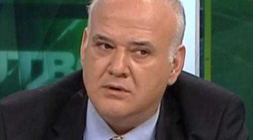 AHMET ÇAKAR: AKHİSAR EMEK HIRSIZI