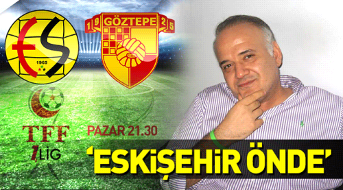 Ahmet Çakar'dan final maçı açıklaması