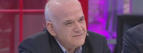 Ahmet Çakar'dan olay sözler: Ali Palabıyık tetikçilik yapmıştır