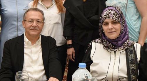 Ahmet Edip Uğur eşi kimdir? Nurgül Uğur iddiası gerçek mi?