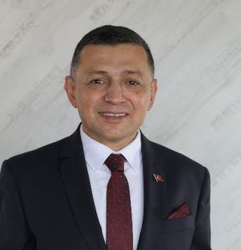 Ahmet Erbaş: "İş-Kur Alımlarında Belediyelerin Kotası Belli Olsun"
