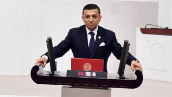 Ahmet Erbaş, Çölyak Hastalarının Sesi Oldu
