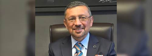 Ahmet Erbaş’tan KUTSO seçimleri sonrası birlik mesajı