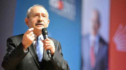 Ahmet Hakan: Kılıçdaroğlu devrim yaptı