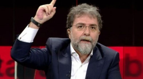Ahmet Hakan oyunu hangi adaya verecek!