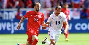 Ahmet İlhan sesleri