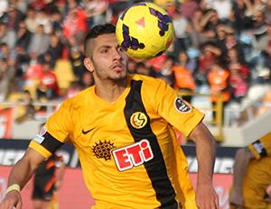 Ahmet Kamil Çörekçi