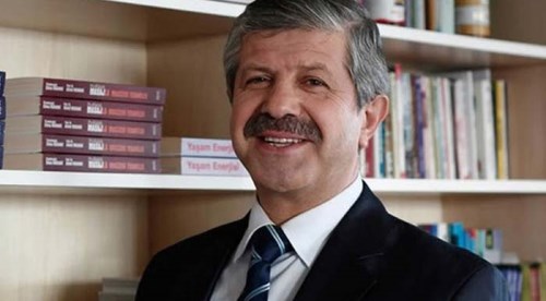 Ahmet Maranki hakkında soruşturma