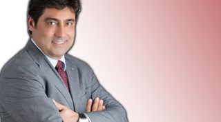 Ahmet Reha Yereşen ES TV'ye konuk oldu