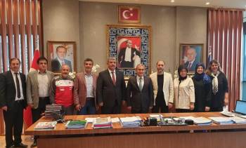 Ahmet Sula, Kütahya’Da
