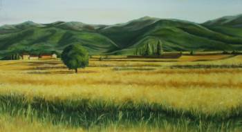 Ahmet Yakupoğlu Resim Yarışması Sonuçlandı
