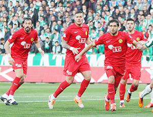 Ahmetin yerine kim oynayacak