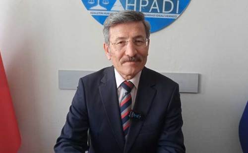 AHPADİ Başkanı Mehmet Ektaş'tan, Eğitim Bir-Sen'e tepki