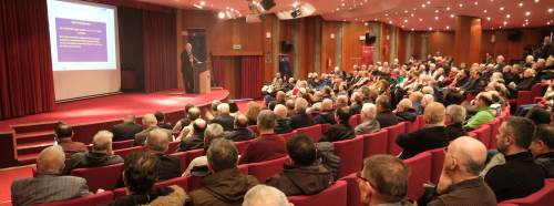 AHPADİ’den Kemalizm programı!