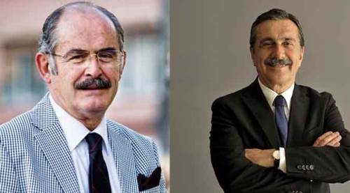 AİHM'den Büyükerşen ve Ataç kararı!