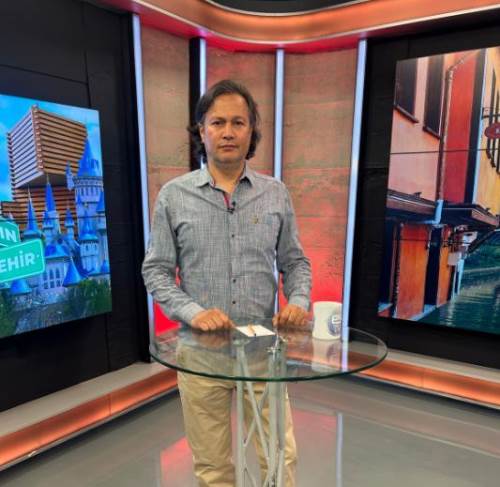 Aile danışmanı uyardı: "Bilinçli ebeveynlik eğitimi alınmadan çocuk sahibi olmayın"