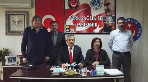 Aile hekimlerini rapor hekimi yapmak istiyorlar