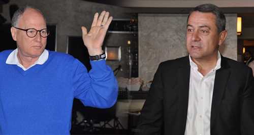 Aile ortamı oluştu