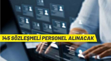Aile ve Sosyal Hizmetler Bakanlığı 145 Sözleşmeli Personel alacak