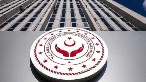 Aile ve Sosyal Hizmetler Müdürlüğü Eskişehir'deki sayıları açıkladı