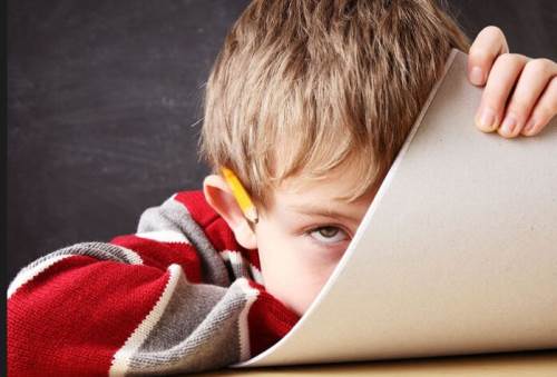 Aileler dikkat: Çocuğunuzu ondan uzak tutmalısınız!