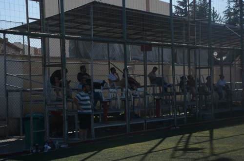 Aileler yakın takipte