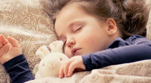 Ailelere önemli uyarı: Uyku düzeni için...