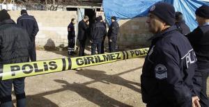 Ailesinden 9 kişiyi katletti