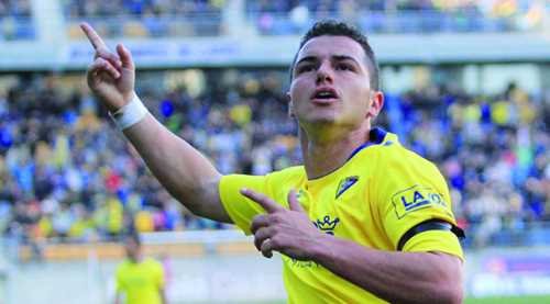 Airam Cabrera sesleri