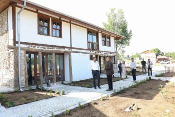 Aizanoi Antik Barajı Restore Edilecek
