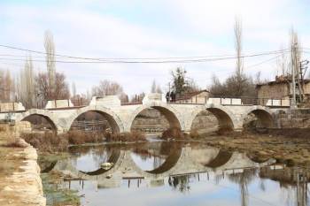 Aizanoi Antik Kenti’Nde Çalışmalar Hızlandırıldı
