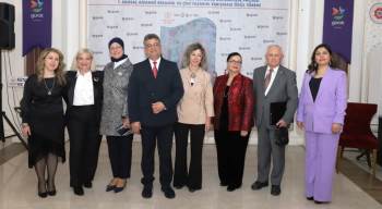 Aizanoi Seramik Ve Çini Tasarım Yarışması’Nda Ödüller Sahiplerini Buldu
