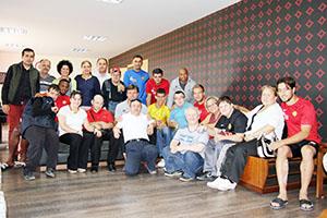 Aşk engel tanımaz ki