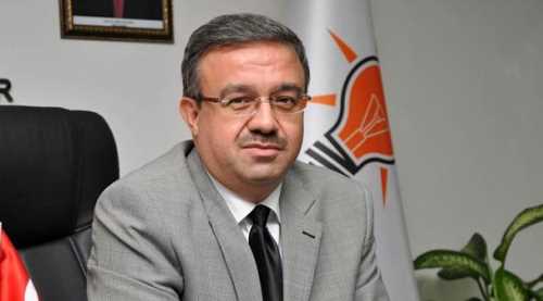AK Parti Afyonkarahisar’da kampa girecek
