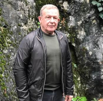 Ak Parti Ailesinin Acı Günü
