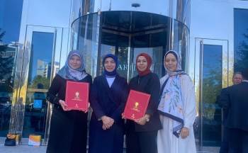 Ak Parti Altıntaş Ve Çavdarhisar İlçe Kadın Kolları Başkanlıklarına Yeni Atama
