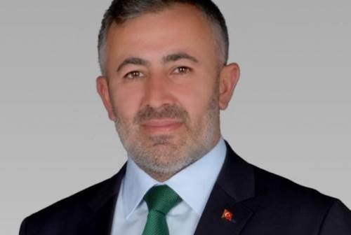 AK Parti Bilecik İl Başkanı trafik kazası geçirdi!