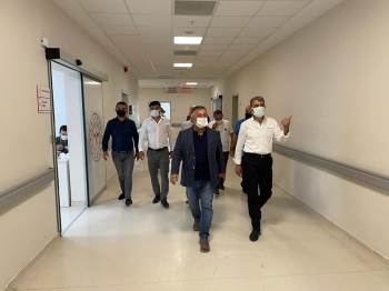 Ak Parti Bilecik İl Başkanı Yıldırım’Dan Aşı Çağrısı
