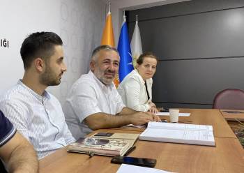 Ak Parti Bilecik İl Yönetim Kurulu Toplantısı Gerçekleştirildi
