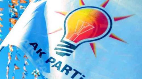 AK Parti'de "Helalleşme buluşması"
