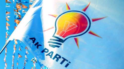 AK Parti’de bu 10 kişi mülakat için Ankara’ya çağrıldı!