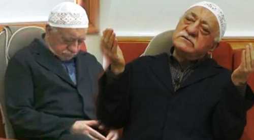 Ak Parti'de kaç FETÖ'cü var işte rakam