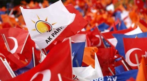 AK Parti’de kavganın kısa tarihi
