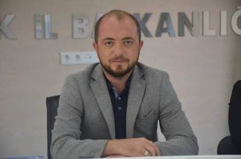 Ak Parti’De Kongre Takvimi Belli Oldu
