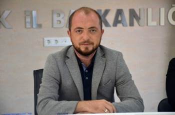 Ak Parti’De Kongreler Ertelendi
