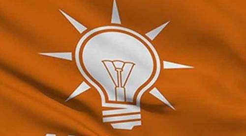 AK Parti'de Odunpazarı için öne çıkan isim...